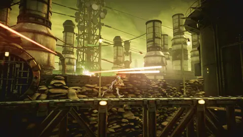 Captura de tela de Oddworld: Soulstorm (1 de 4)