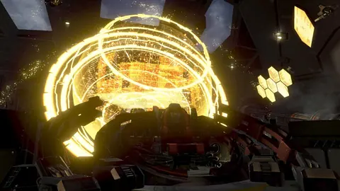 Captura de tela de God Eater 3 (2 de 4)