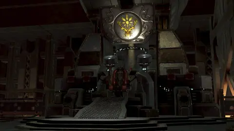 Captura de tela de God Eater 3 (1 de 4)