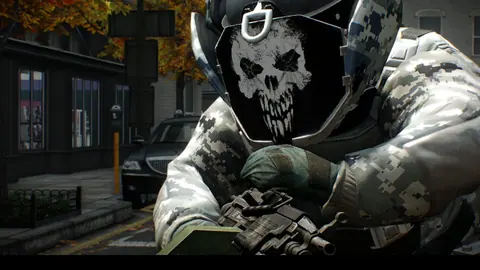 Captura de tela de Payday 2 (3 de 4)