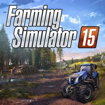 Captura de tela de Farming Simulator 15 (2 de 4)
