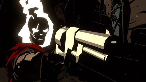 Captura de tela de West of Dead (1 de 4)