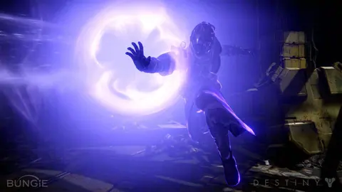 Captura de tela de Destiny (2 de 4)