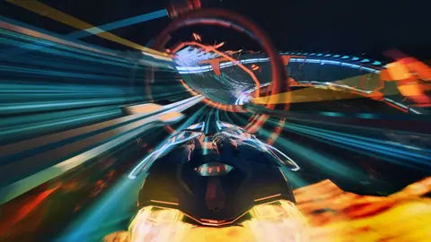 Captura de tela de Redout (4 de 4)