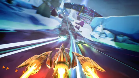 Captura de tela de Redout (3 de 4)
