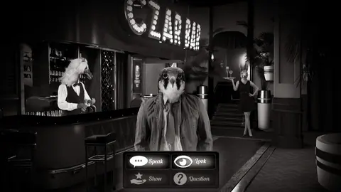 Captura de tela de Chicken Police (4 de 4)