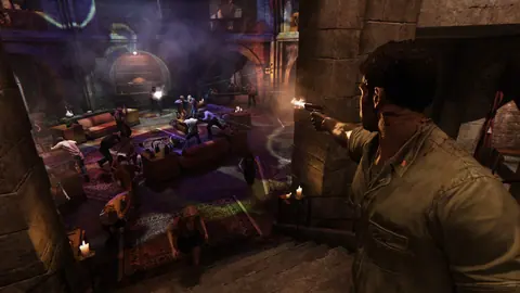 Captura de tela de Mafia III (3 de 4)