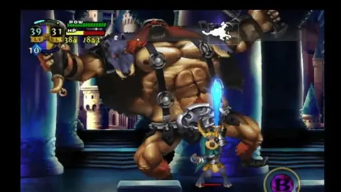 Captura de tela de Odin Sphere (2 de 4)