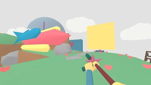 Captura de tela de Lovely Planet (4 de 4)
