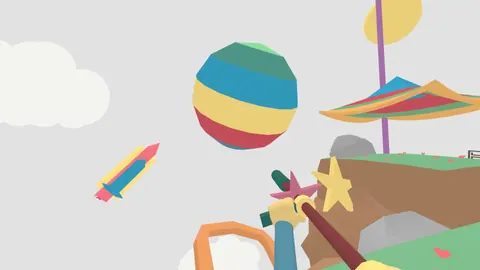 Captura de tela de Lovely Planet (1 de 4)