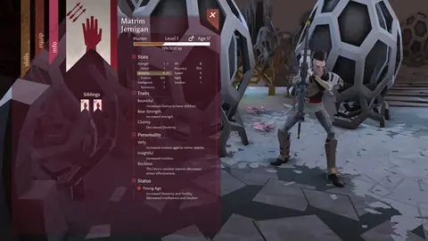 Captura de tela de Massive Chalice (2 de 4)