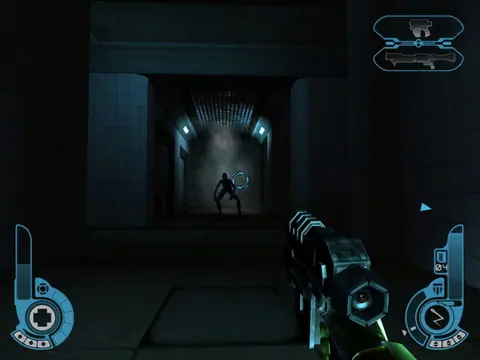 Captura de tela de Judge Dredd: Dredd Vs. Death (2 de 4)