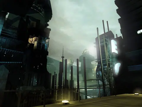 Captura de tela de Judge Dredd: Dredd Vs. Death (4 de 4)