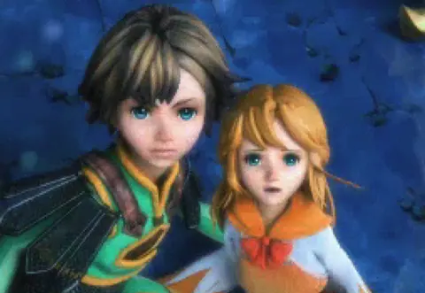 Captura de tela de Final Fantasy: Crystal Chronicles - Ring of Fates (4 de 4)