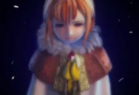 Captura de tela de Final Fantasy: Crystal Chronicles - Ring of Fates (3 de 4)