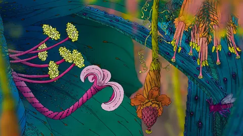 Captura de tela de Morphopolis (4 de 4)