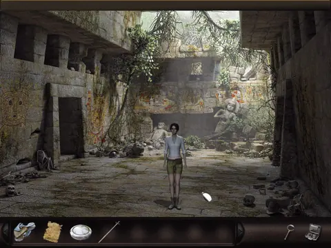 Captura de tela de Art of Murder: FBI Confidential (4 de 4)