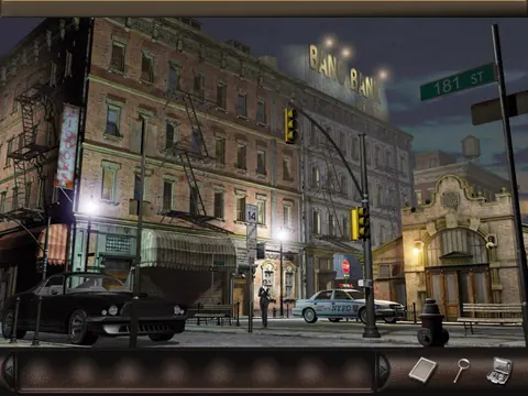Captura de tela de Art of Murder: FBI Confidential (3 de 4)