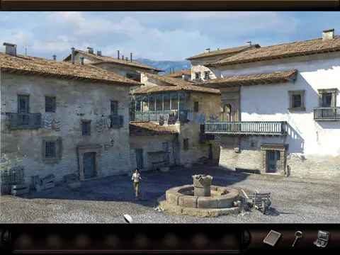 Captura de tela de Art of Murder: FBI Confidential (2 de 4)