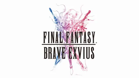 Captura de tela de Final Fantasy: Brave Exvius (1 de 4)