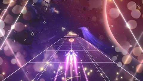 Captura de tela de Avicii Invector (1 de 4)