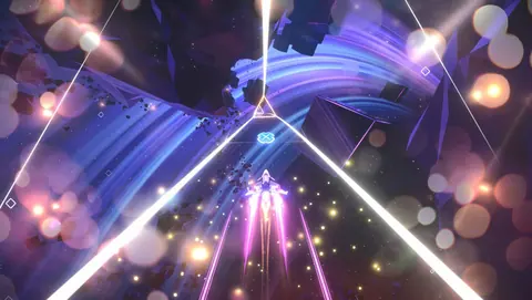 Captura de tela de Avicii Invector (4 de 4)