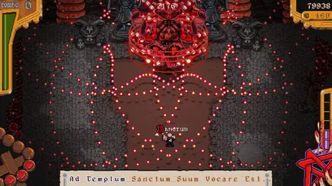 Captura de tela de The Textorcist: The Story of Ray Bibbia (4 de 4)