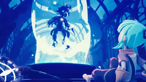 Captura de tela de Wavetale (4 de 4)