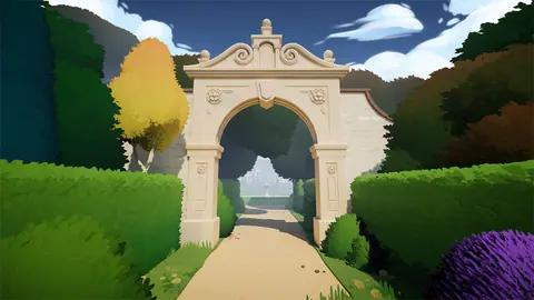 Captura de tela de Botany Manor (3 de 4)