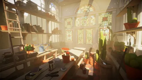 Captura de tela de Botany Manor (4 de 4)
