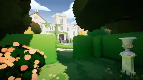 Captura de tela de Botany Manor (2 de 4)