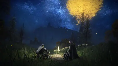 Captura de tela de Elden Ring (4 de 4)