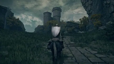 Captura de tela de Elden Ring (3 de 4)