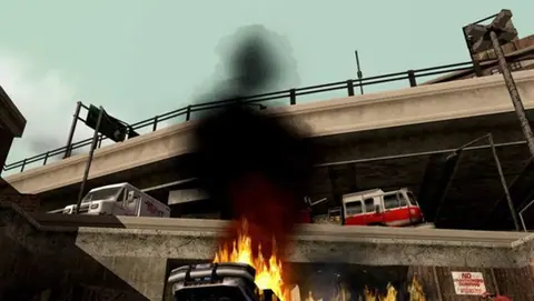Captura de tela de Urban Chaos: Riot Response (4 de 4)