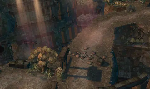 Captura de tela de Tree of Savior (3 de 4)