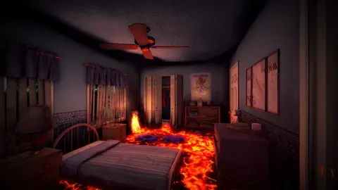 Captura de tela de Hot Lava (2 de 4)