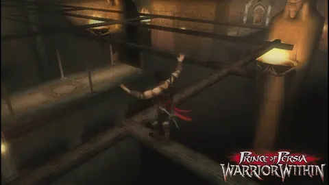 Captura de tela de Prince of Persia: Revelations (4 de 4)