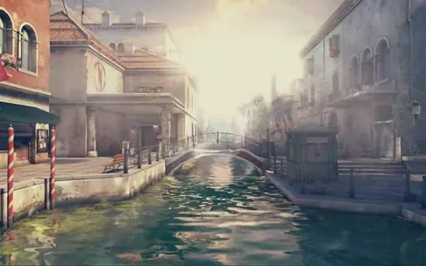 Captura de tela de Modern Combat 5: Blackout (2 de 4)