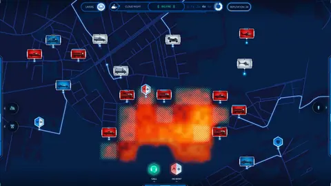 Captura de tela de 112 Operator (3 de 4)