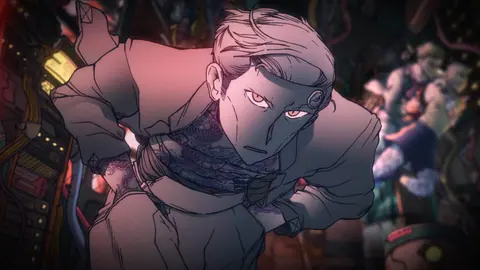 Captura de tela de Citizen Sleeper 2: Starward Vector (4 de 4)