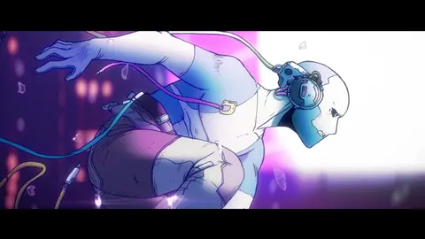 Captura de tela de Citizen Sleeper 2: Starward Vector (1 de 4)