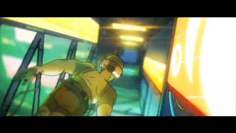 Captura de tela de Citizen Sleeper 2: Starward Vector (2 de 4)