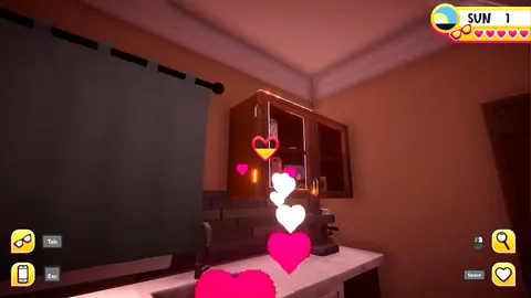 Captura de tela de Date Everything! (2 de 4)