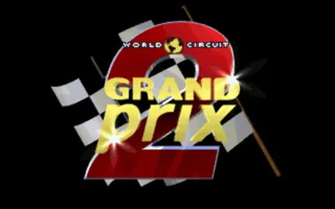 Captura de tela de Grand Prix 2 (1 de 4)