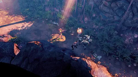 Captura de tela de Dead Island: Epidemic (2 de 4)