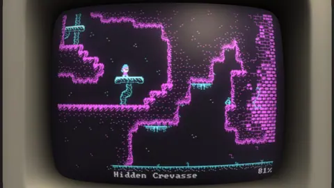 Captura de tela de You Have to Win the Game (1 de 4)