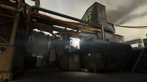 Captura de tela de America's Army: Proving Grounds (2 de 4)