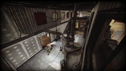 Captura de tela de America's Army: Proving Grounds (3 de 4)