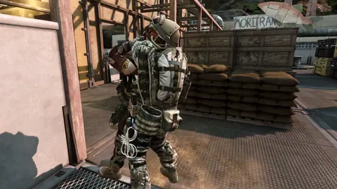 Captura de tela de America's Army: Proving Grounds (1 de 4)