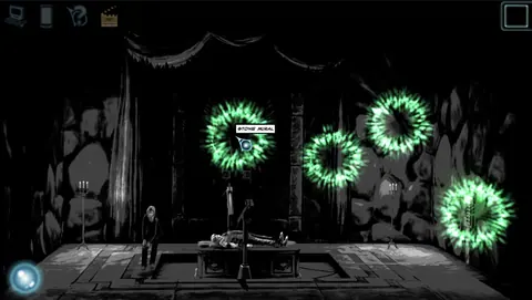 Captura de tela de Cognition: An Erica Reed Thriller (4 de 4)